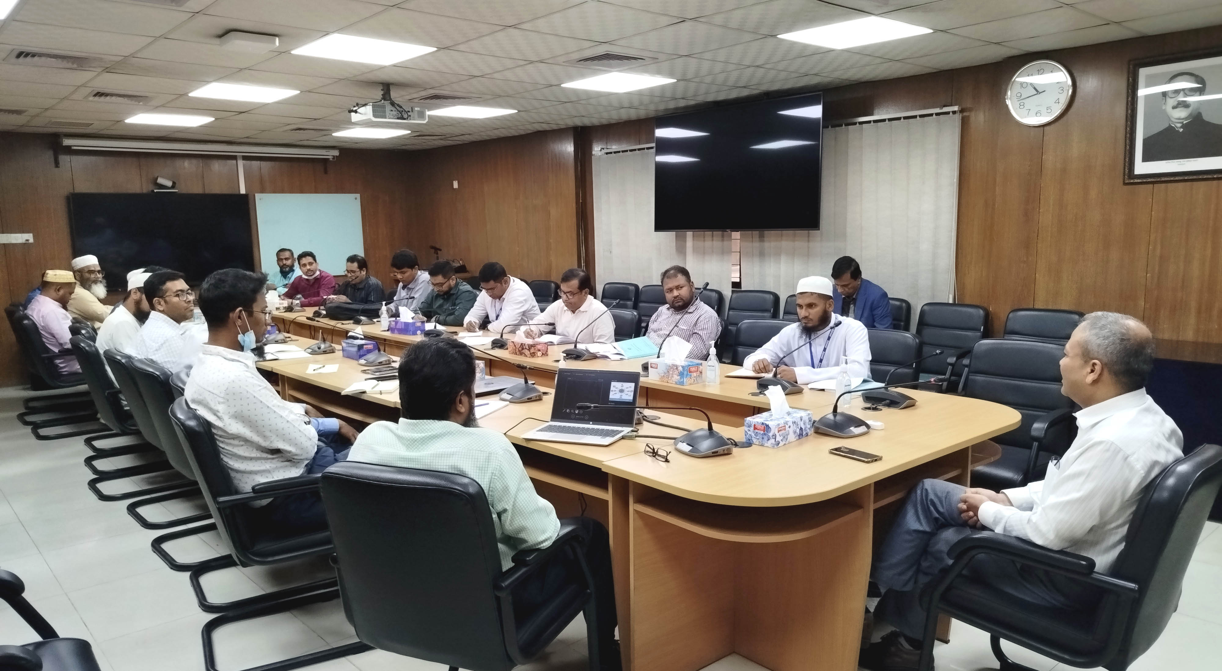 Basic training on Public Procurement for Power sector officers-Basic training on Public Procurement for Power sector officers