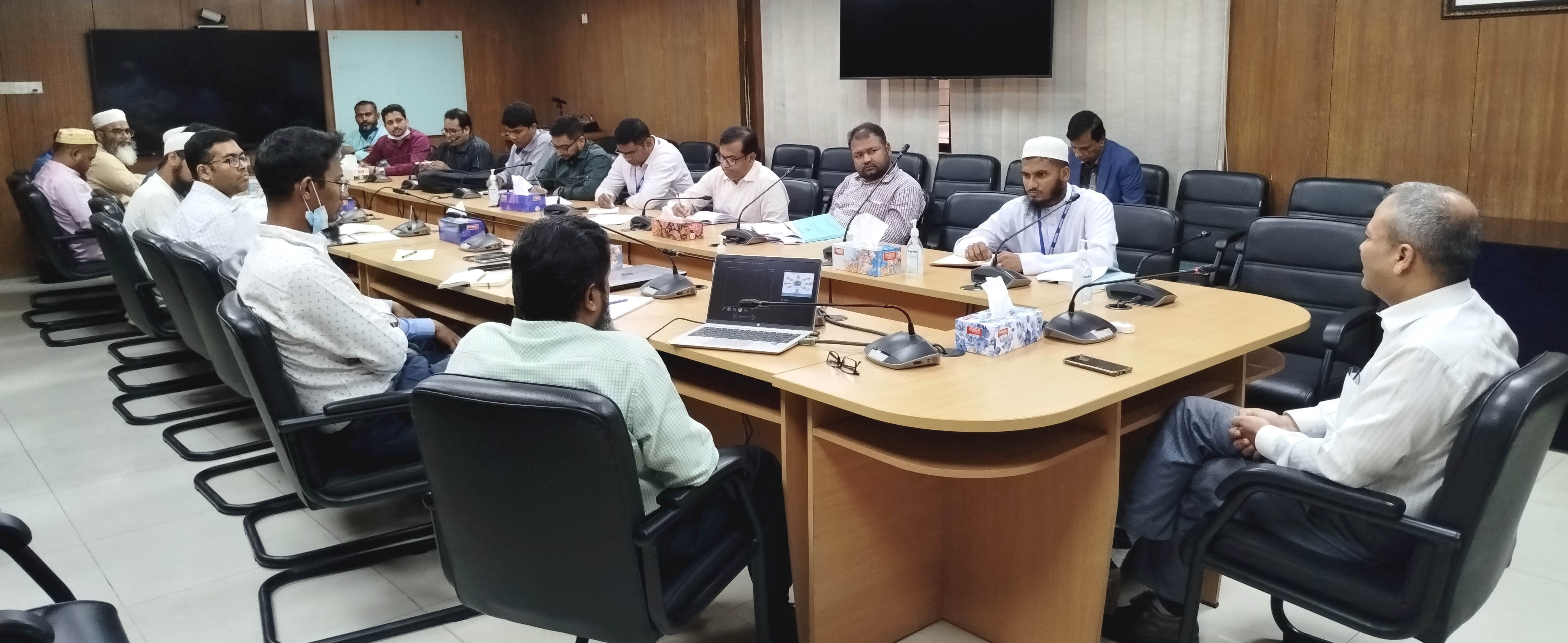 Basic training on Public Procurement for Power sector officers-Basic training on Public Procurement for Power sector officers