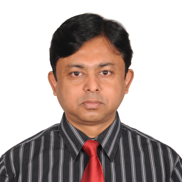 Mr. Md. Nasimur Rahman Sharif