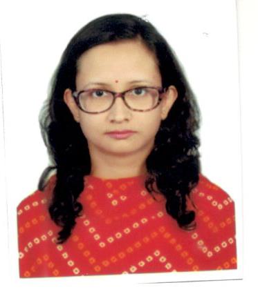 Ms. Munmun Biswas (T4-2023)