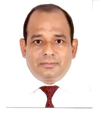 Mr. Md. Shamimul Haque (T13-2023)