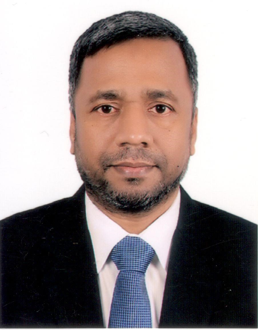 Mr. Md. Mahfuzar Rahman (T10-2023)